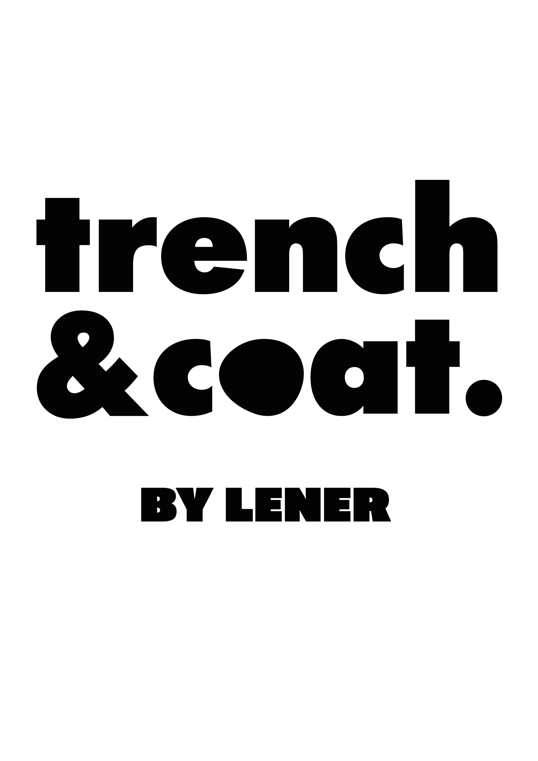 Trench & Coat